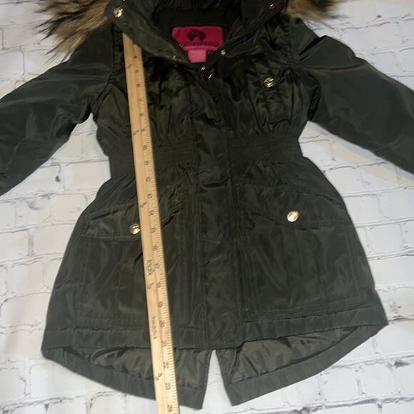 Weatherproof Toddler Jacket - Picture 6 of 9